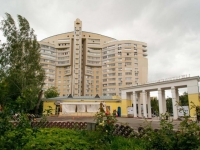 2-комнатная квартира посуточно Новосибирск, Ядринцевская, 18: Фотография 30