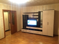 2-комнатная квартира посуточно Смоленск, Николаева , 83: Фотография 3