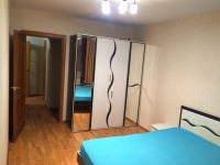 2-комнатная квартира посуточно Смоленск, Николаева , 83: Фотография 4