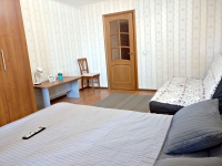 1-комнатная квартира посуточно Санкт-Петербург, Коломяжский проспект, 15к1: Фотография 2