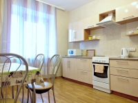 1-комнатная квартира посуточно Санкт-Петербург, Коломяжский проспект, 15к5: Фотография 3