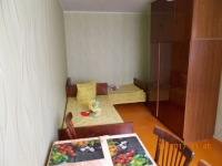 2-комнатная квартира посуточно Самара, 22 партсъезда , 14: Фотография 6