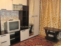 2-комнатная квартира посуточно Саратов, Придорожный 1-й проезд, 2: Фотография 2