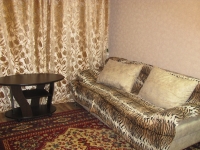 2-комнатная квартира посуточно Саратов, Придорожный 1-й проезд, 2: Фотография 3