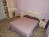 3-комнатная квартира посуточно Новосибирск, Семья Шамшиных, 20: Фотография 9