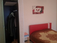 1-комнатная квартира посуточно Нижний Новгород, Васенко, 3: Фотография 7
