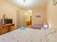 1-комнатная квартира посуточно Санкт-Петербург, Коломяжский проспект дом 15, 15: Фотография 2