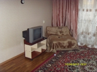 1-комнатная квартира посуточно Челябинск, Марченко, 37: Фотография 2
