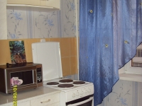 1-комнатная квартира посуточно Челябинск, Марченко, 37: Фотография 4