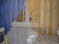 1-комнатная квартира посуточно Челябинск, Марченко, 37: Фотография 5