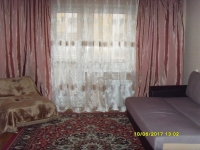 1-комнатная квартира посуточно Челябинск, Марченко, 37: Фотография 6