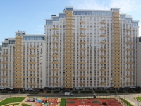 1-комнатная квартира посуточно Краснодар, Красная, 176: Фотография 13