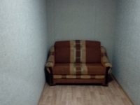 1-комнатная квартира посуточно Чебоксары, Пирогова, 1 к 5: Фотография 5