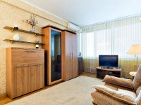 2-комнатная квартира посуточно Екатеринбург, Щорса, 109: Фотография 4