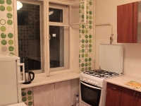 1-комнатная квартира посуточно Витебск, Фрунзе, 32: Фотография 4