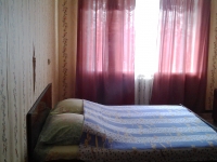 2-комнатная квартира посуточно Дзержинск, Гайдара, 62 А: Фотография 3