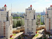 1-комнатная квартира посуточно Воронеж, Бакунина, 41: Фотография 5