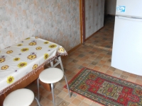 1-комнатная квартира посуточно Смоленск, нахимова , 15: Фотография 2