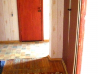 1-комнатная квартира посуточно Смоленск, нахимова , 15: Фотография 3