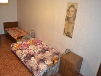 1-комнатная квартира посуточно Смоленск, Багратиона, 7: Фотография 2