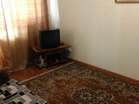 1-комнатная квартира посуточно Смоленск, Багратиона , 13: Фотография 2