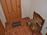 1-комнатная квартира посуточно Смоленск, Багратиона , 13: Фотография 4