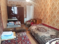 3-комнатная квартира посуточно Саратов, Верхоянская, 8: Фотография 7