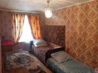 3-комнатная квартира посуточно Саратов, Верхоянская, 8: Фотография 8