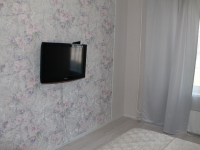 1-комнатная квартира посуточно Ростов-на-Дону, соколова, 56: Фотография 2