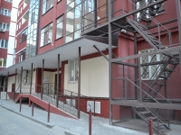 1-комнатная квартира посуточно Воронеж, Кольцовская улица, 9: Фотография 13
