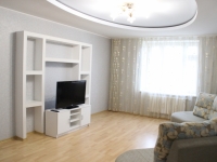2-комнатная квартира посуточно Казань, Чистопольская, 60: Фотография 3