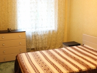 2-комнатная квартира посуточно Казань, Чистопольская, 60: Фотография 5