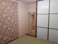 2-комнатная квартира посуточно Казань, Чистопольская, 72: Фотография 3