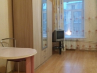 1-комнатная квартира посуточно Санкт-Петербург, Загородный проспект, 28: Фотография 4