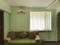 1-комнатная квартира посуточно Краснодар, Колхозная улица, 24: Фотография 2