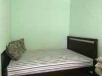 1-комнатная квартира посуточно Краснодар, Колхозная улица, 24: Фотография 4