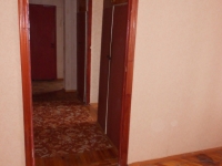 2-комнатная квартира посуточно Смоленск, Фрунзе, 42: Фотография 2