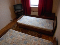 2-комнатная квартира посуточно Смоленск, Фрунзе, 42: Фотография 3