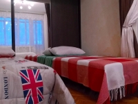 1-комнатная квартира посуточно Санкт-Петербург, пр. Новоизмайловский, 28 корп. 1: Фотография 3