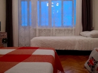 1-комнатная квартира посуточно Санкт-Петербург, пр. Новоизмайловский, 28 корп. 1: Фотография 4
