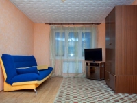 2-комнатная квартира посуточно Смоленск, Николаева , 83: Фотография 2