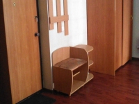 1-комнатная квартира посуточно Екатеринбург, готвальда, 14а: Фотография 5
