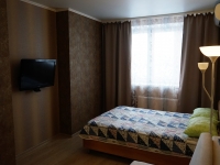 1-комнатная квартира посуточно Омск, Куйбышева, 113 А: Фотография 3
