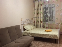 1-комнатная квартира посуточно Нижневартовск, Мусы Джалиля, 20а: Фотография 2