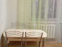 1-комнатная квартира посуточно Саранск, Ульянова, 89: Фотография 4