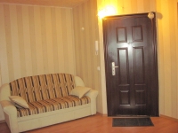1-комнатная квартира посуточно Ижевск, Пушкинская улица, 130: Фотография 2