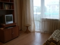 1-комнатная квартира посуточно Ижевск, улица Ленина, 9: Фотография 4