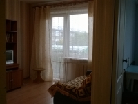 1-комнатная квартира посуточно Ижевск, улица Ленина, 9: Фотография 10