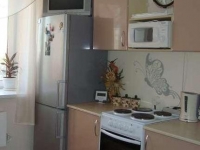 1-комнатная квартира посуточно Улан-Удэ, цивилева, 34: Фотография 3