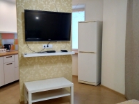 1-комнатная квартира посуточно Новосибирск, Есенина, 67: Фотография 2